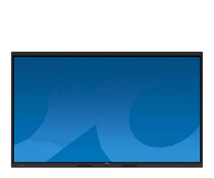 Monitor LED 32" i większy iiyama ProLite TE7515A-B1AG dotykowy